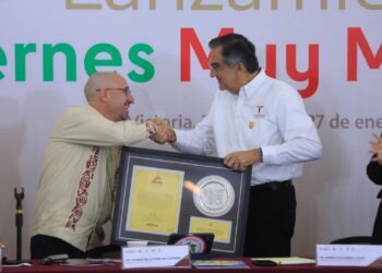 CONCANACO SERVYTUR Impulsan ‘Viernes Muy Mexicano’