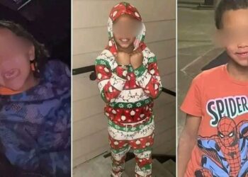 Mueren tres hermanos al caer a estanque congelado