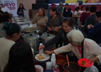 Tamal Fest será en el Polyforum La Fe
