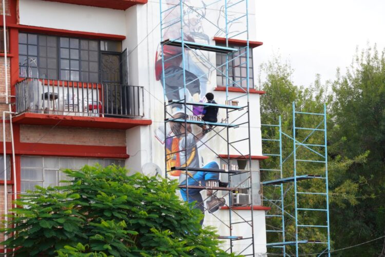 Fortalecerá el IMVISU mejora en viviendas