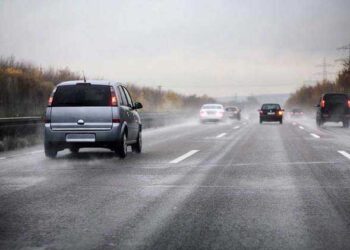 CENTRO DE COMANDO Activan operativo por frente ártico