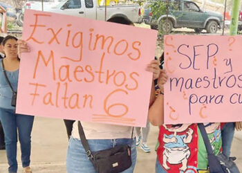 Detectan permisos falsos