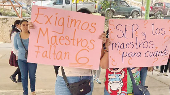 Detectan permisos falsos