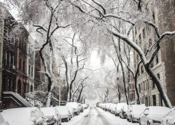 AFECTARÁ LA ZONA SUR Azotará onda gélida el país