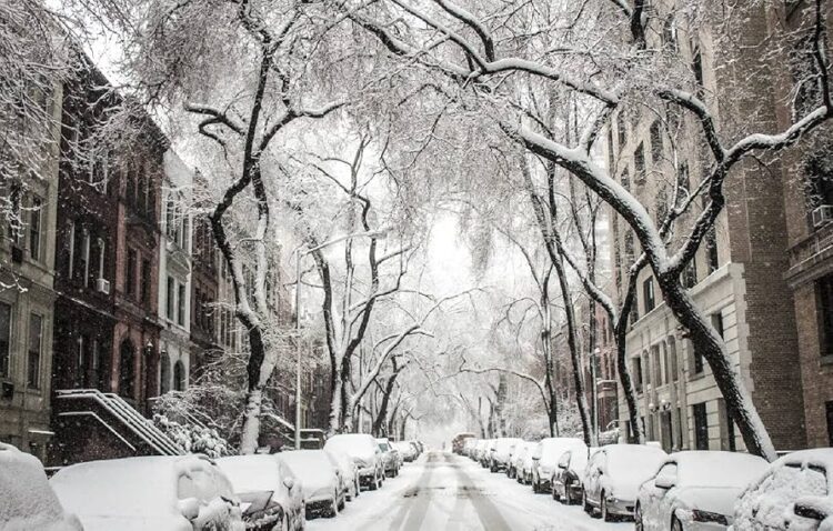 AFECTARÁ LA ZONA SUR Azotará onda gélida el país