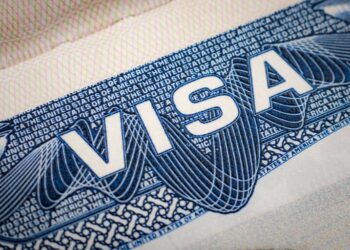 VISA DE TURISTA DE EU Entrevista será obligatoria