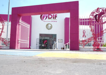 DIF suspende clases y talleres por el frío