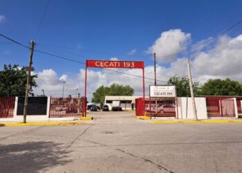 Inicia clases el CECATI 193