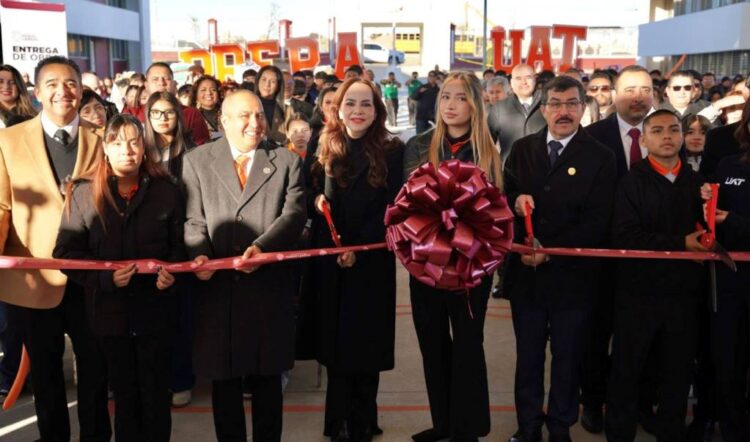 PREPARATORIA UAT Invierte administración de CLCR en educación