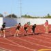 Destacan en selectivo Municipal de atletismo 2026