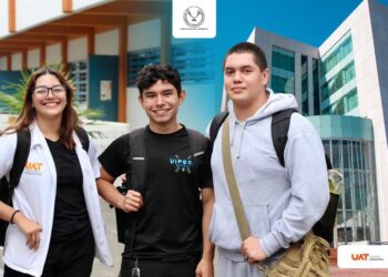 Impulsa la UAT enseñanza de idiomas para alumnos