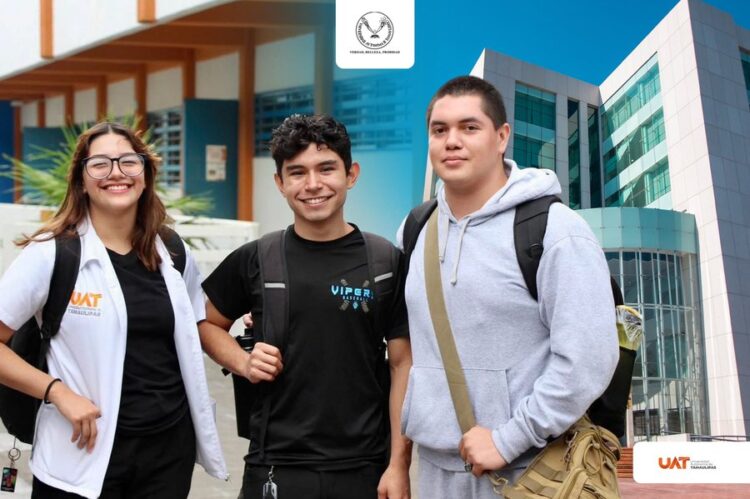 Impulsa la UAT enseñanza de idiomas para alumnos