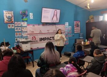 Refuerzan estrategias para prevención de adicciones