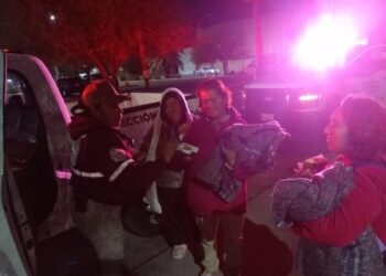 Realiza PC operativo Carrusel