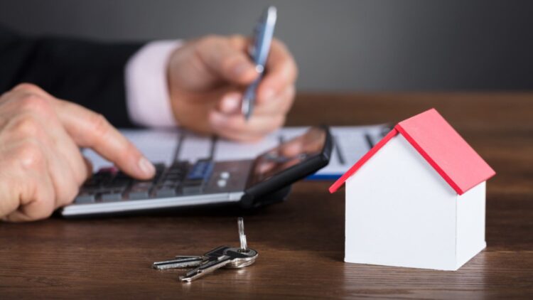 Tiene Laredo alta tasa de morosidad hipotecaria