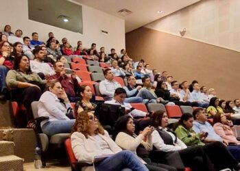 INFORMACIÓN PÚBLICA Impulsa Tamaulipas la transparencia