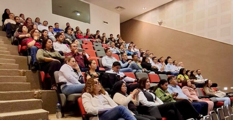 INFORMACIÓN PÚBLICA Impulsa Tamaulipas la transparencia