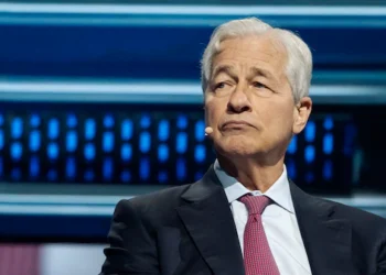 RESERVA FEDERAL Repercutirán ataques a la Fed: CEO de JP Morgan