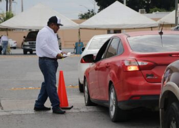 INFORMA GOBIERNO FEDERAL Inicia regularización de vehículos 2020