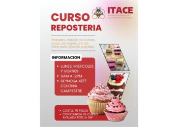 Invitan a capacitarse en el ITACE