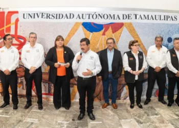 Logra la UAT avances históricos