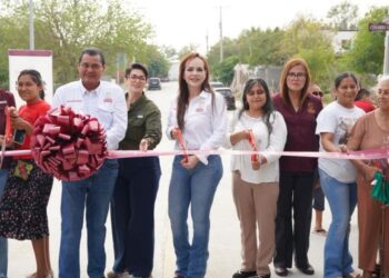 A NIVEL ESTATAL Concentra NLD mayor obra pública