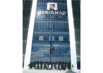 ECONOMÍA Sheinbaum inaugura la Agencia de Aduanas