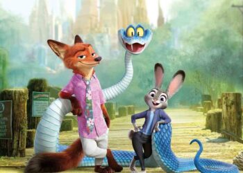 Zootopia 2 supera a Frozen 2 y se convierte en la más taquillera de Disney