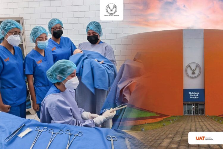 Prepara FET nueva certificación en enfermería