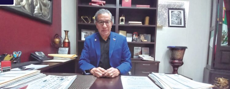 EDUCACIÓN BÁSICA Adelantan inscripciones