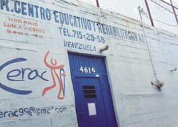 Apoyará Cerac a población vulnerable