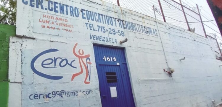 Apoyará Cerac a población vulnerable