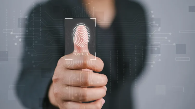 PARA QUÉ SIRVEN Y CÓMO CUIDARLOS ¿Qué son los datos biométricos?