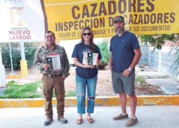 CIFRAS HISTÓRICAS Todo un éxito temporada de caza