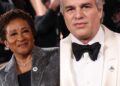 MARK RUFFALO Y WANDA SYKES Protestan contra ICE