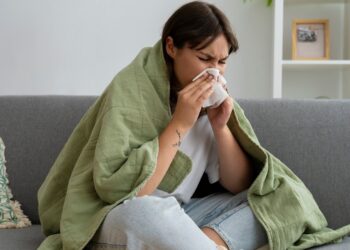 DESPUÉS DE ENFERMARSE DE GRIPE ¿Cuánto tiempo de inmunidad queda en el cuerpo?