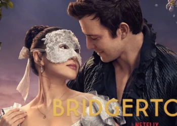 BRIDGERTON 4: Liberan los títulos oficiales de episodios