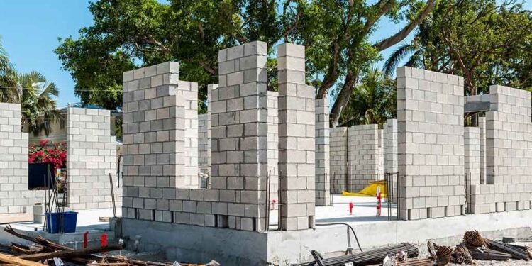 SERÁN 4 MIL CASAS Apuestan por construir vivienda al poniente