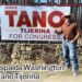 Respalda Washington a Tano Tijerina