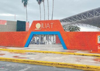 FACULTAD DE COMERCIO Aún hay espacios en la UAT