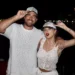 TAYLOR SWIFT Y TRAVIS KELCE Posponen su boda