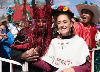 ACTIVIDAD MILITAR DE EU “En territorio nacional, nada”