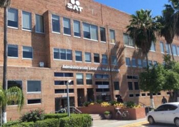 PROGRAMA DE REGULARIZACIÓN FISCAL 2026 Brinda SAT estímulos a contribuyentes