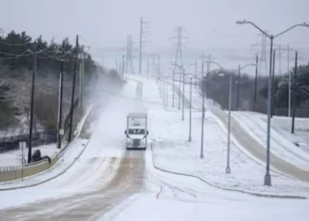AUTOTRANSPORTE Frío y cuesta de enero ‘pegan’ a transportistas