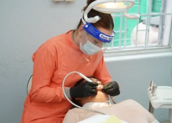 Brindan atención médica a 200 niños