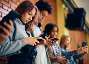 Aumentan entre niños los casos de sextorsión