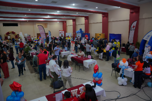 PREPARA GOBIERNO MUNICIPAL PRIMERA FERIA DE EMPLEO 2026 CON MÁS DE MIL 500 VACANTES DISPONIBLES