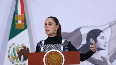 ‘Cese de envíos de petróleo a Cuba decisión soberana’