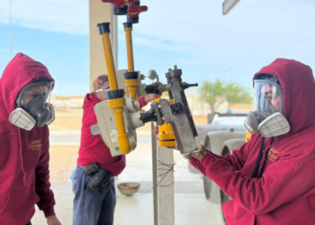 INICIARÁ COMAPA  PROGRAMA DE MANTENIMIENTO DE INVIERNO 2026