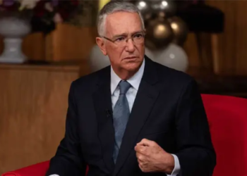 Pagará Salinas Pliego deuda al SAT en ‘abonos chiquitos’